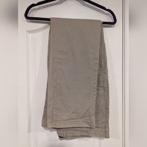 Levi Strauss Khaki Pants